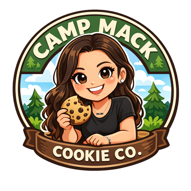 Camp Mack Cookie Co.
